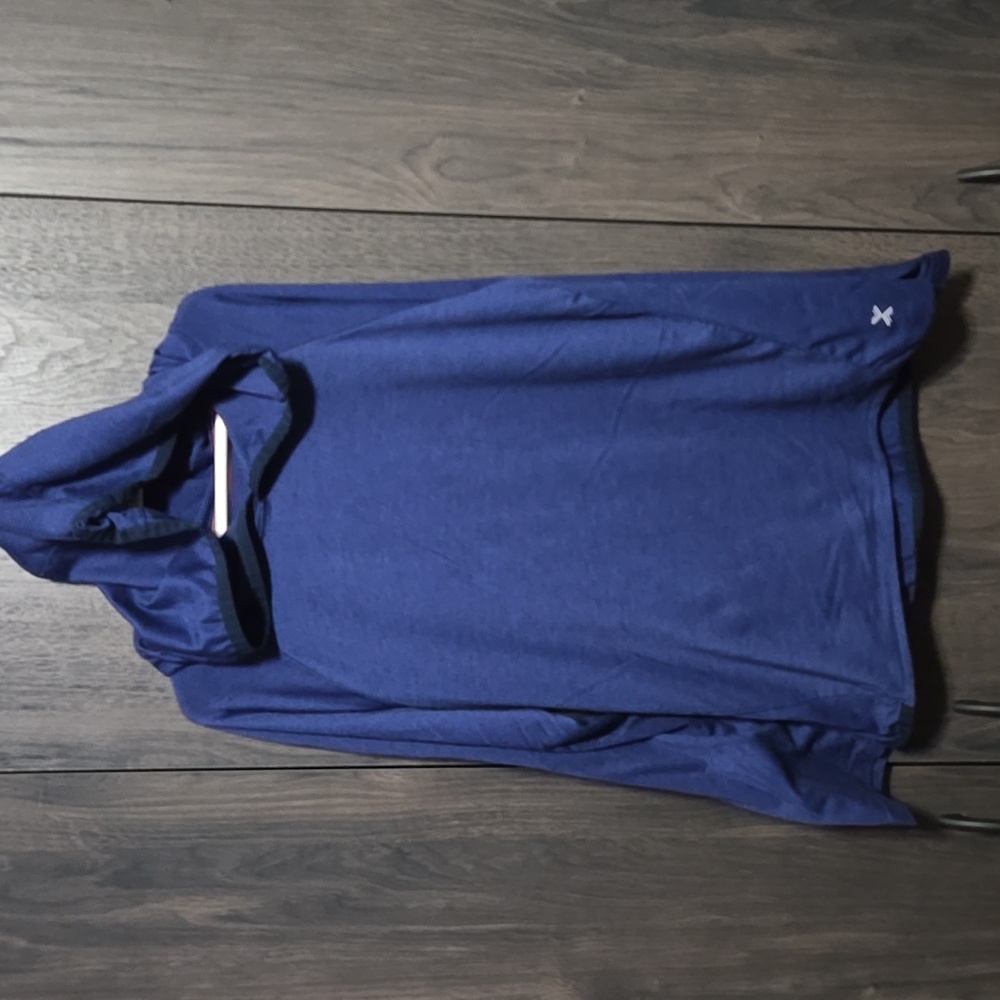Xersion Quick-Dri Hoodie
